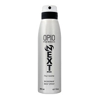 Opio Next Body Spray 200ml
